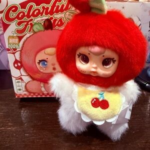 Nommi V3 Colorful Fruits - Yinyoujinyou